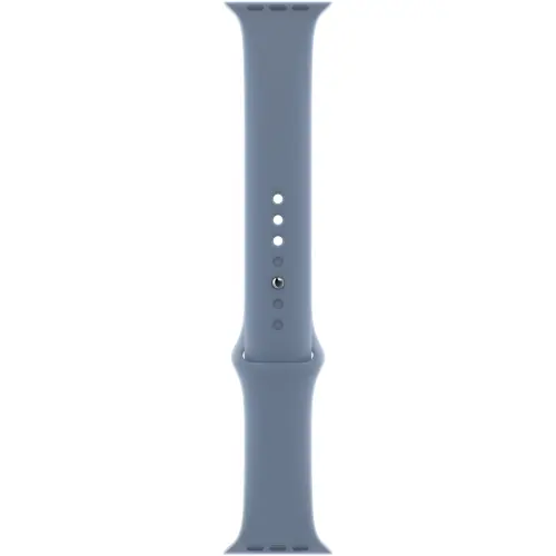 Curea pentru Apple Watch 45mm, Sport Band, Slate Blue