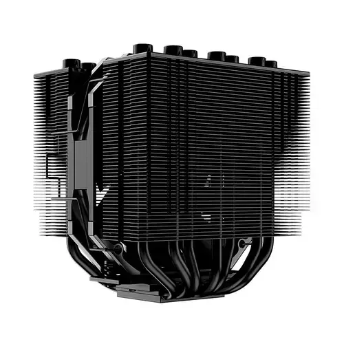 Cooler procesor ID-Cooling SE-207-XT Slim negru
