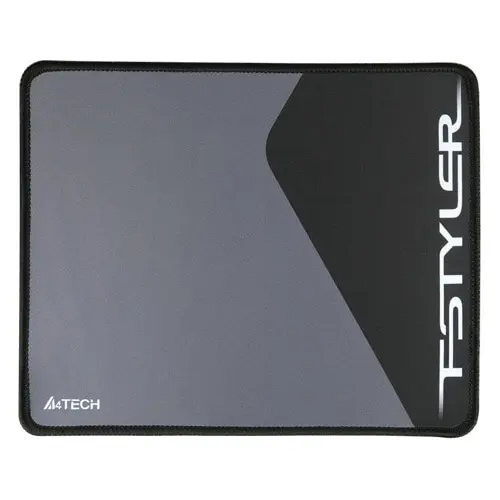Mousepad A4Tech FP20-BK, 250x200mm, Negru