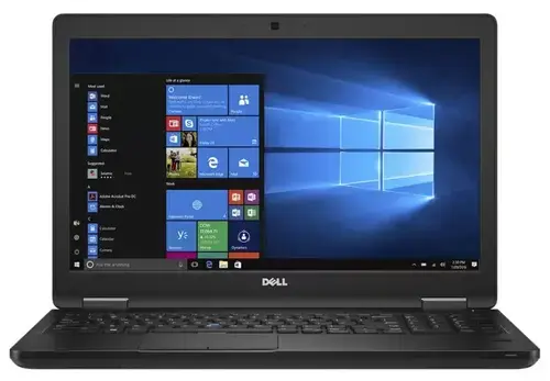 Laptop Refurbished DELL Precision 3530, Intel Core i7-8850H 2.60 - 4.30GHz, 16GB DDR4, Nvidia Quadro P2000, 512GB SSD, Webcam, 15.6 Inch Full HD