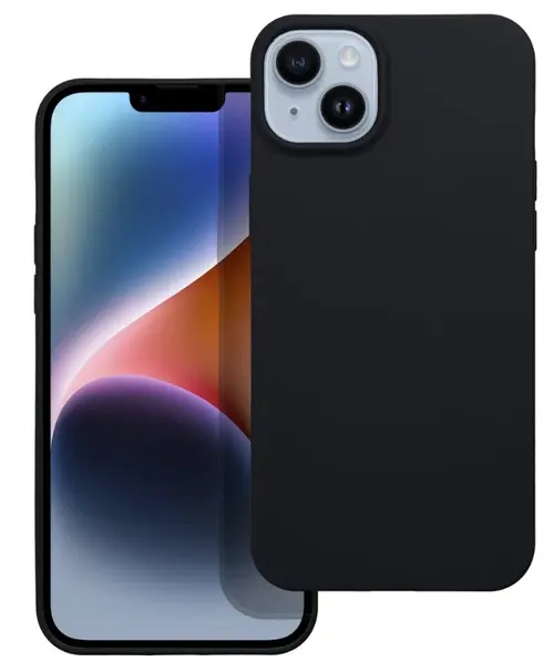 Husa pentru Oppo F29 Pro, OEM, Matt, Neagra