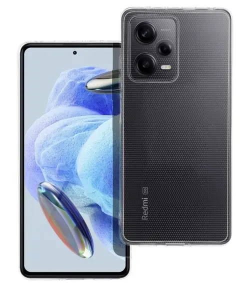 Husa cu Protectie Camera pentru Xiaomi 15 Ultra, OEM, 2mm, Transparenta