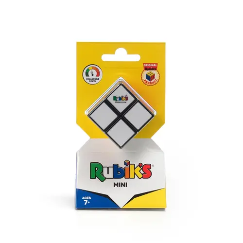 Cub Rubic Spin Master Mini, 2x2