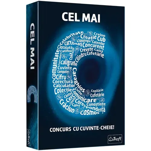 Joc Trefl - Cel mai C