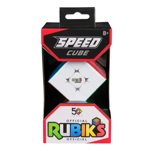 Cub Rubik Speed, 3X3 de viteza