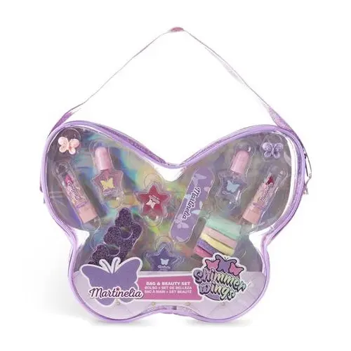 Set de infrumusetare Martinelia - Shimmer Wings, Gentuta Fluturas
