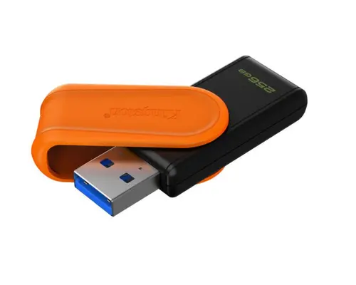 Stick USB Kingston DataTraveler Exodia S, 256GB, USB3.2 Gen 1