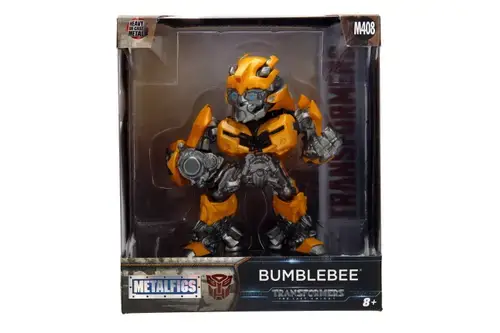 Figurina Transformers - Bumblebee