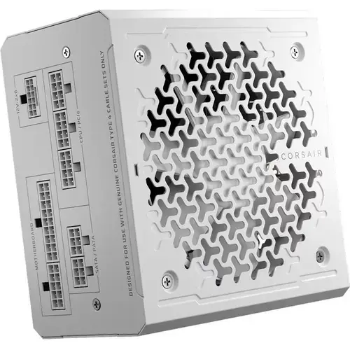 Sursa Corsair RMe Series White RM850e  Full Modulara, 80+ Gold, 850W