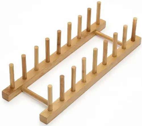 Suport pentru vase Zokura Z1101, 30x11.5 cm