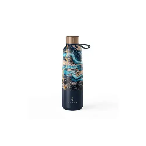 Sticla Burga Termos Inox Mystic River, 500 ml