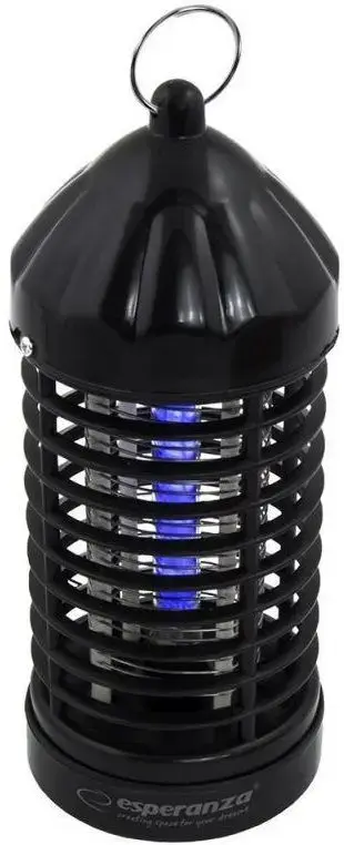 Lampa UV Esperanza EHQ005, anti-insecte, 2W