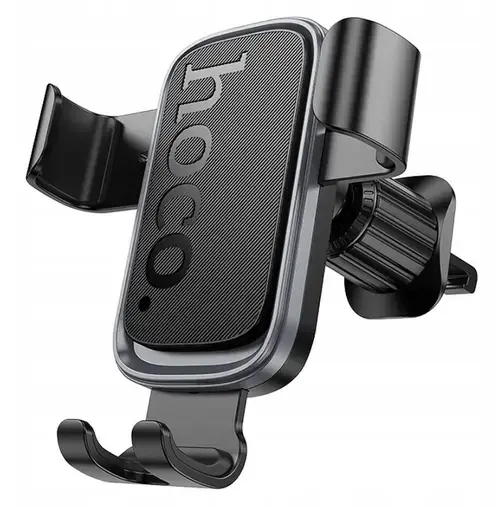 Suport Auto HOCO H80, Universal, Negru