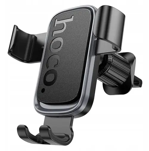 Suport Auto HOCO H80, Universal, Negru