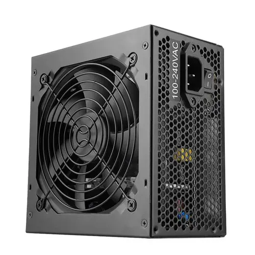 Sursa Segotep BN650W, 650W, 80 PLUS Bronze