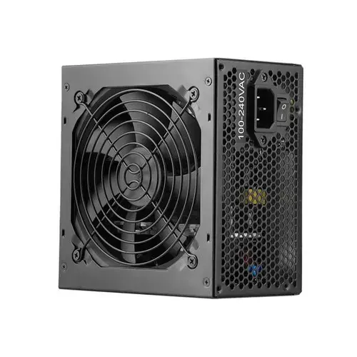 Sursa Segotep BN750W V2, 750W, 80 PLUS Bronze, PCIE 5.1