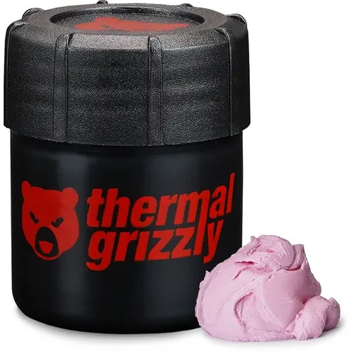 Pasta termoconductoare Thermal Grizzly Putty Basic 30g, pentru GPU