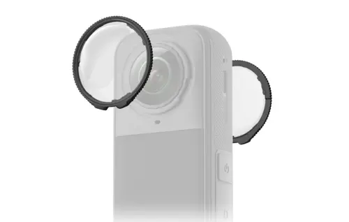 Protectie lentila Standard CINSBAHH pentru Insta360 X5