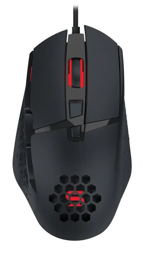 Mouse Serioux SRXM-TOBIS