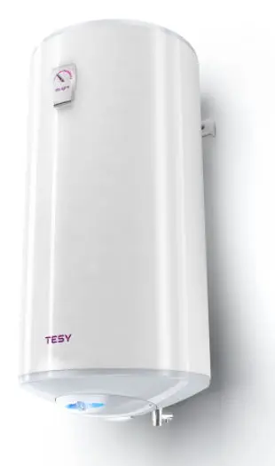 Boiler termoelectric cu serpentina Tesy BiLight GCVS 804420 B11 TSR, 2000 W, 80 l, serpentila pe partea dreapta, 0.8 Mpa, 18 mm