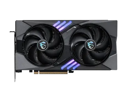 Placa video MSI GeForce RTX 5060 Ti GAMING OC 16GB GDDR7 128-bit DLSS 4.0