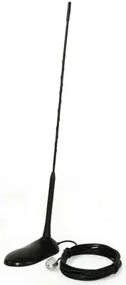 Antena CB PNI Extra 45 cu magnet inclus SWR 1.0
