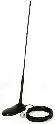 Antena CB PNI Extra 45 cu magnet inclus SWR 1.0