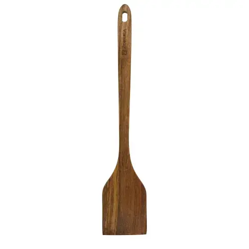 Spatula, lemn de acacia, 35cm - Zokura