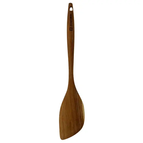 Spatula, lemn de acacia, 32cm - Zokura