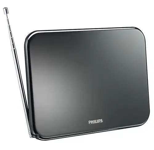 Antena TV  Digitala Philips SDV6224, 4K