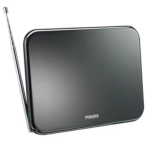 Antena TV  Digitala Philips SDV6224, 4K