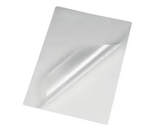 Folie laminare Hama 50565, DIN A4, 100 buc