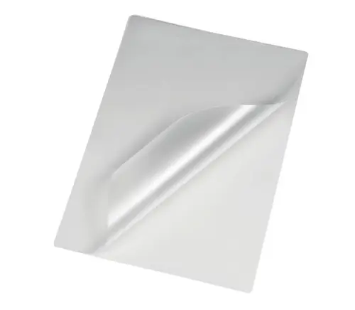 Folie laminare Hama 50565, DIN A4, 100 buc