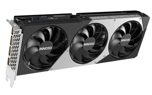 Placa video INNO3D GeForce RTX 5060 Ti X3 OC 8GB GDDR7 128-bit DLSS 4.0