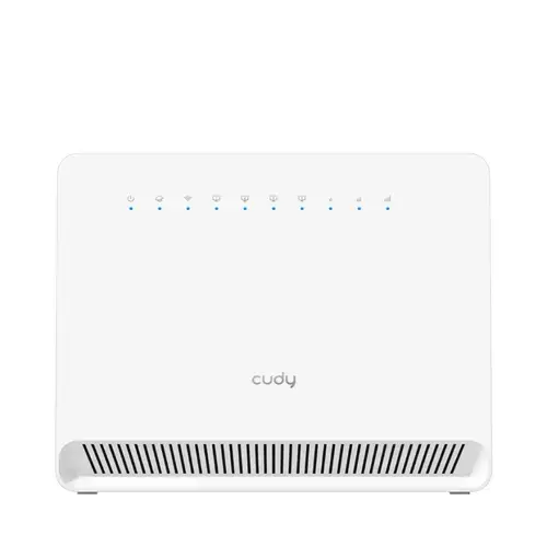 Router Wi-Fi Cudy LT400E 4G LTE, 300Mbps, 2,4GHz