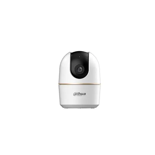 Camera supraveghere interior wireless WiFi Dahua DH-H3A, 3 MP, IR 10 m, auto tracking, microfon si difuzor, slot card
