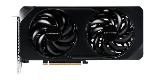 Placa video Gainward GeForce RTX 5060 Ti Ghost 8GB 128-Bit GDDR7 DLSS 4.0