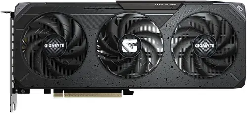 Placa video GIGABYTE GeForce RTX 5060 GAMING OC 8GB 128-Bit GDDR7 DLSS 4.0