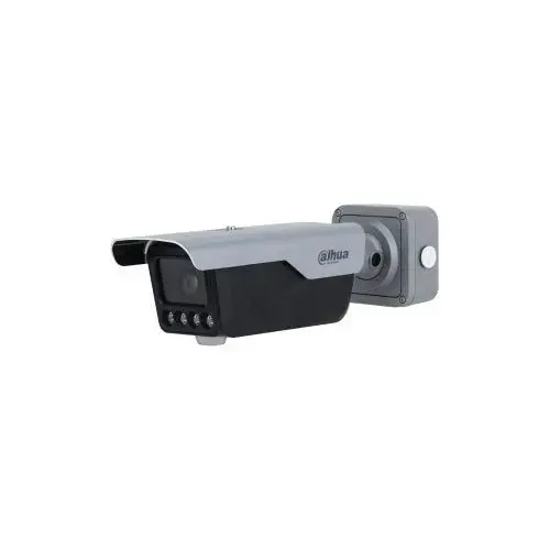 Camera de supraveghere Bullet Dahua ITC413-PW4D-IZ1, IP, 4MP, Lentila 2.7-12mm, IP67, IK10, 4GB ROM