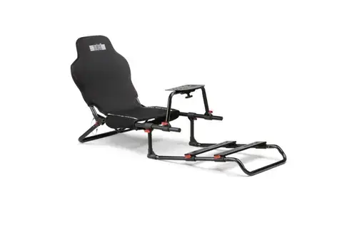 Scaun gaming Next Level Racing GT-Lite Junior Foldable Cockpit