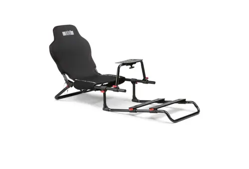 Scaun gaming Next Level Racing GT-Lite Junior Foldable Cockpit