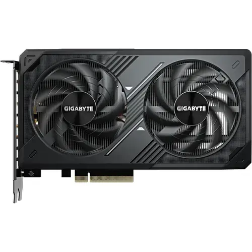 Placa Video GIGABYTE GeForce RTX 5060 WINDFORCE OC 8GB, GDDR7, 128 bit DLSS 4.0