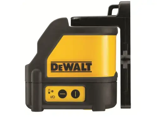 Nivela laser DeWALT DW088K