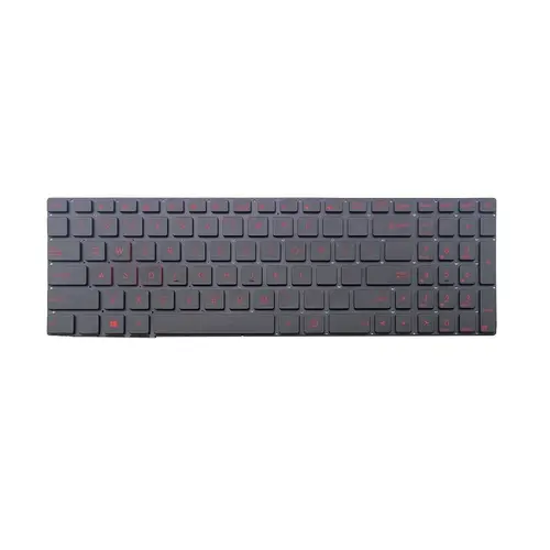 Tastatura laptop Asus ROG G741JM