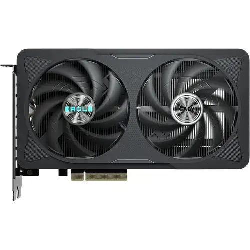 Placa video GIGABYTE GeForce RTX 5060 EAGLE OC 8GB, GDDR7, 128 bit DLSS 4.0