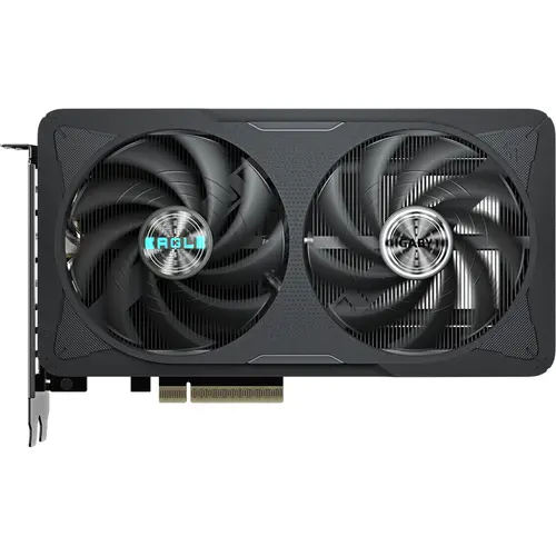 Placa video GIGABYTE GeForce RTX 5060 EAGLE OC 8GB, GDDR7, 128 bit DLSS 4.0