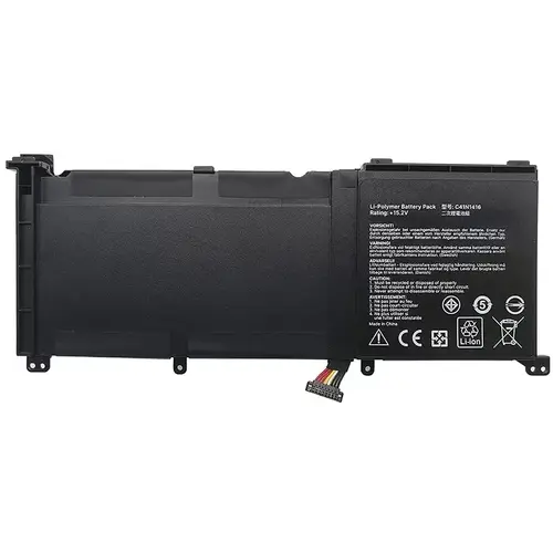Baterie Asus UX501J Li-Polymer 3940mAh 4 celule 15.2V