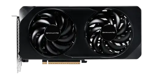 Placa video Gainward GeForce RTX 5060 Ghost OC 8GB 128-Bit GDDR7 DLSS 4.0