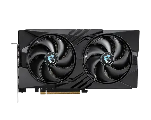 Placa video MSI GeForce RTX 5060 Gaming OC 8GB 128-Bit GDDR7 DLSS 4.0