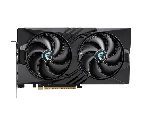 Placa video MSI GeForce RTX 5060 Gaming OC 8GB 128-Bit GDDR7 DLSS 4.0